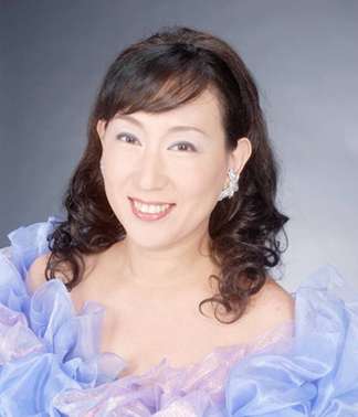 鈴木 マチ子<span>Machiko SUZUKI</span>